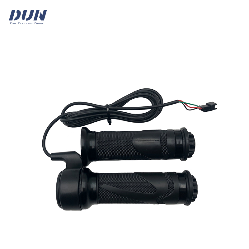 Fardriver Nd72850 Controller - Manetka gazu typu Twist Hall do