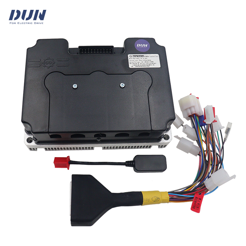 Płyta główna FarDriver ND72890 – Fardriver Nd72850 Controller recenzja i cena