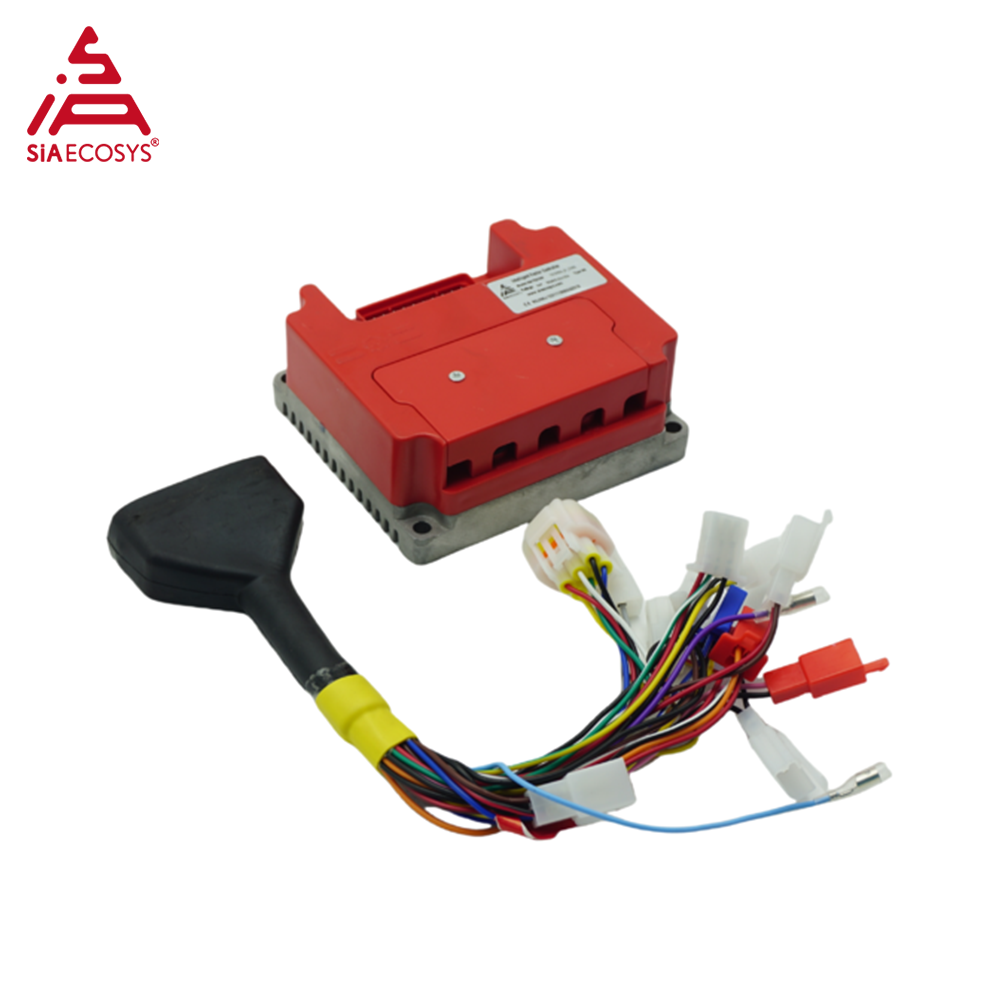 Sterownik Fardriver Programowa – Fardriver Nd72850 Controller recenzja i cena