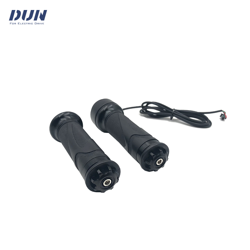 Manetka gazu typu Twist Hall d – Fardriver Nd72850 Controller recenzja i cena