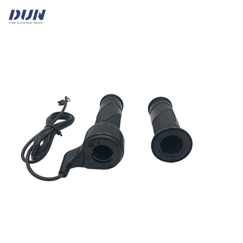 Manetka gazu typu Twist Hall d – Fardriver Nd72850 Controller recenzja i cena