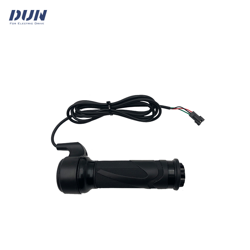 Manetka gazu typu Twist Hall d – Fardriver Nd72850 Controller recenzja i cena