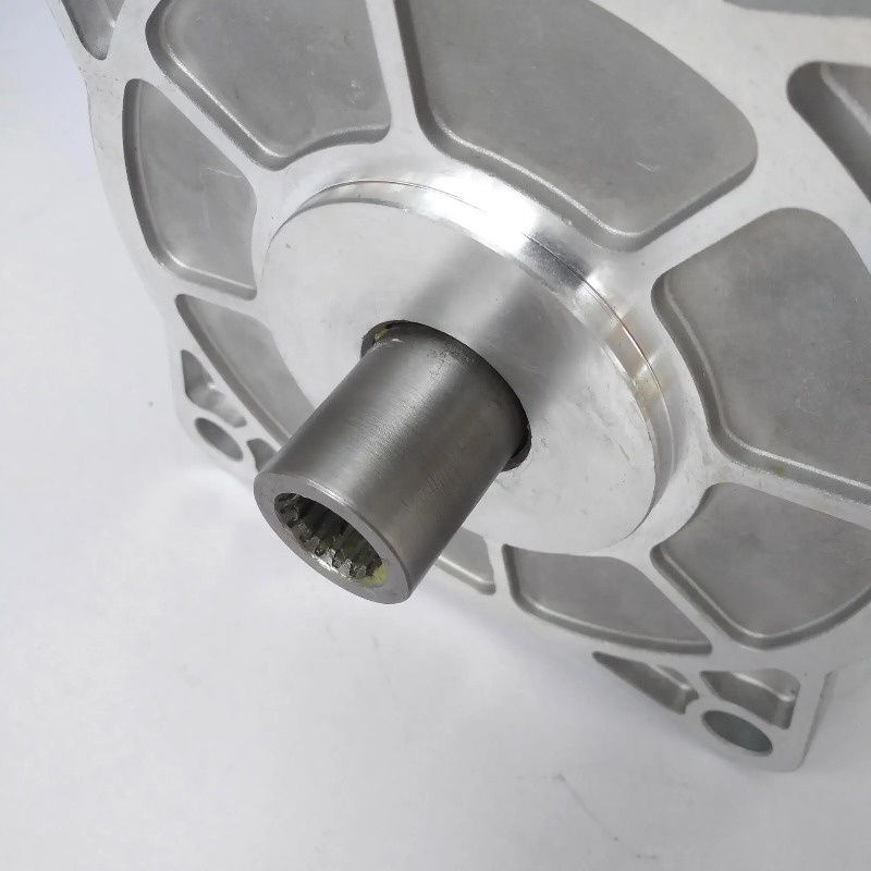 Zestaw do konwersji pojazdów e – Ev Electric Motor Conversion Kit Car recenzja i cena