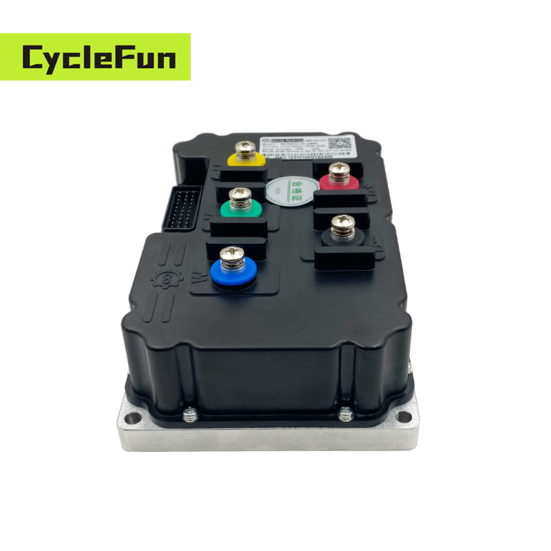 36 FET 6KW-8KW FarDriver ND728 – Fardriver Nd72850 Controller recenzja i cena