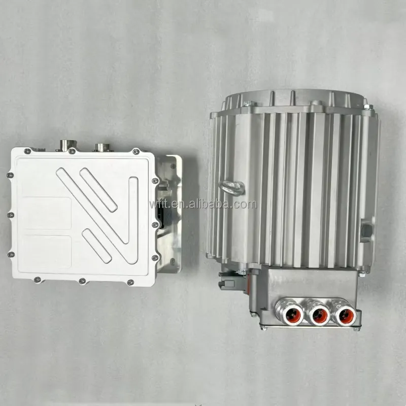 Zestaw silnika elektrycznego P – Ev Electric Motor Conversion Kit Car recenzja i cena