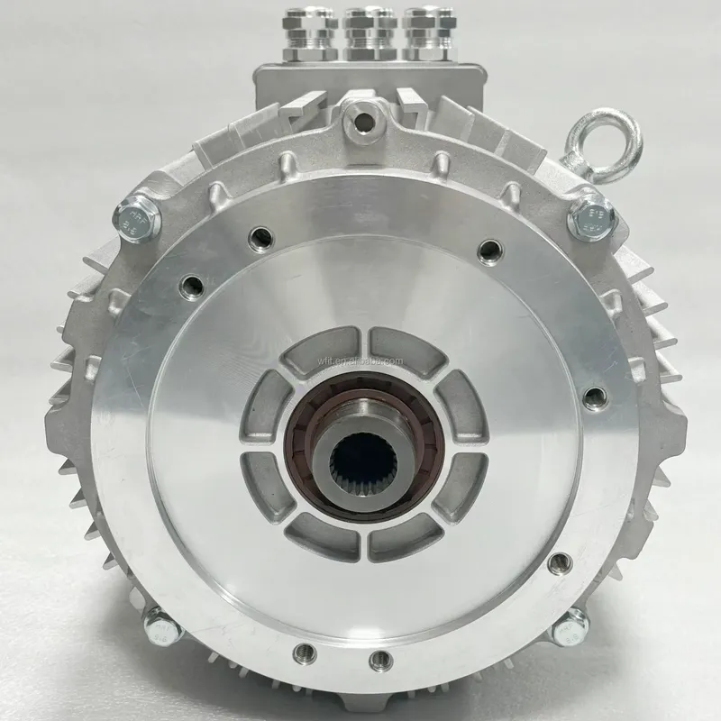 Zestaw silnika elektrycznego P – Ev Electric Motor Conversion Kit Car recenzja i cena