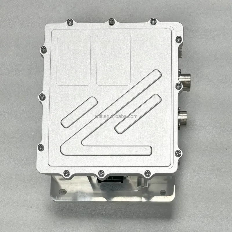 Zestaw silnika elektrycznego P – Ev Electric Motor Conversion Kit Car recenzja i cena